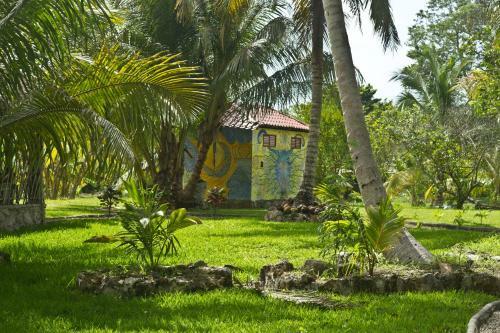 Lodge Jard�n De Palmira