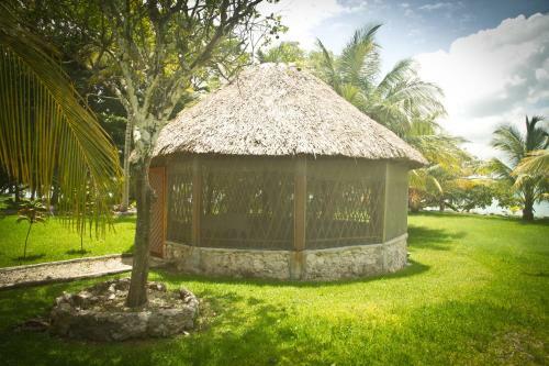 Lodge Jard�n De Palmira
