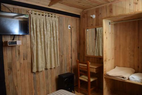 Hostal Campestre Daarlu