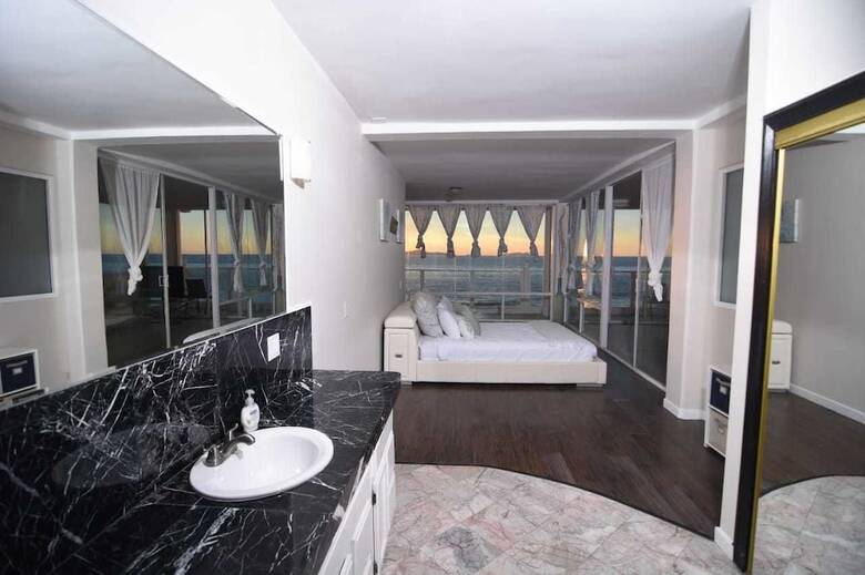 Apartamento Penthouse In Rosarito