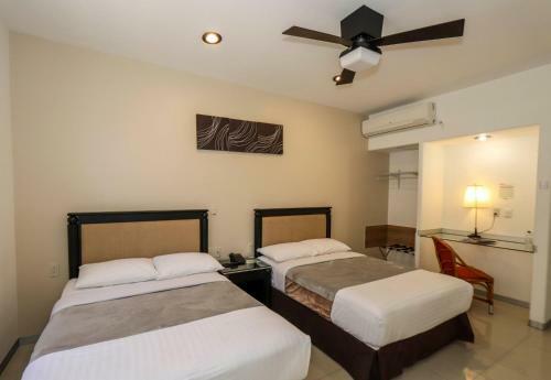Hotel Ch