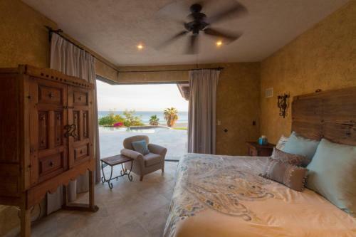 Cabo Del Sol Golf Course Oceanfront, Villa Cortez