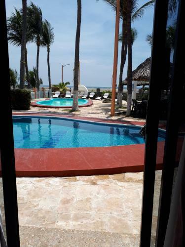 Hotel Villa Murano