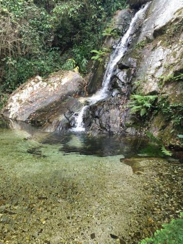 Hotel Glamping Finca Margaritas