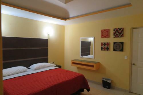 Hotel Bonaday