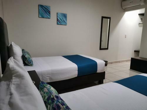 Hotel Pabela