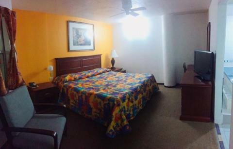 Hotel Paquime