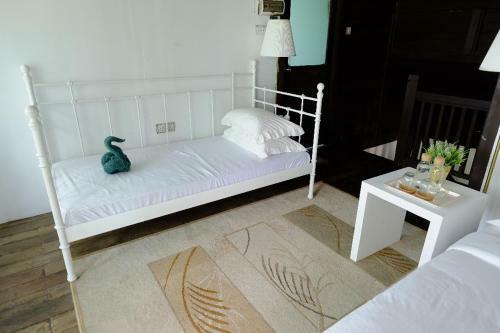 Hotel Bayu Lestari Island Resort