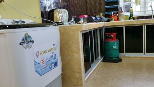 Noor Guesthouse