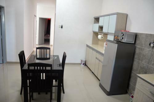 D-cumi Bera Homestay 2