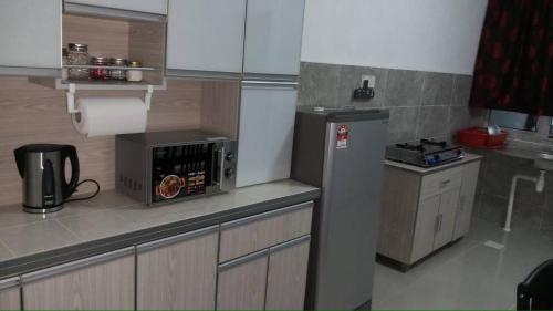 D-cumi Bera Homestay 2
