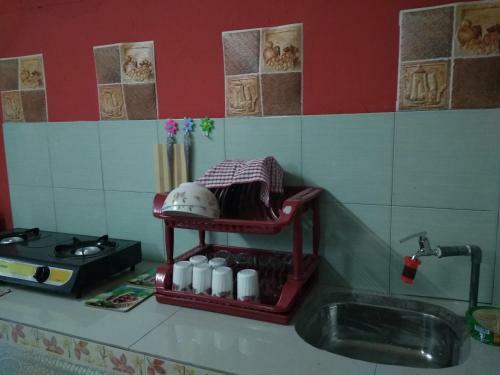 Bonda Guesthouse II