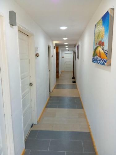 The Serai Cottage Transit Hotel