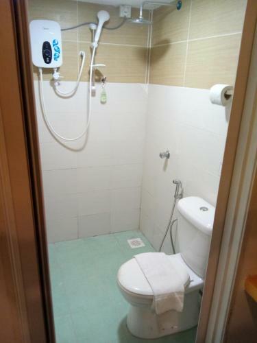The Serai Cottage Transit Hotel