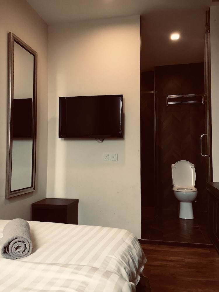 Kino Hotel