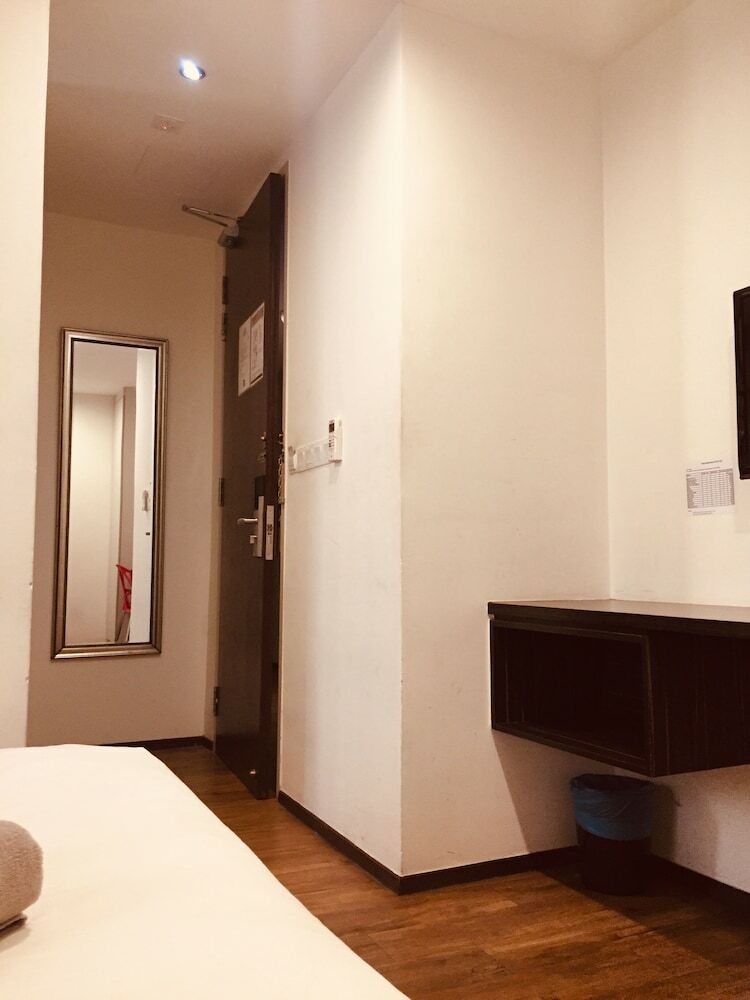 Kino Hotel