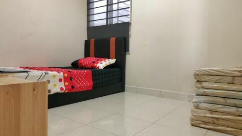 Apartamento Zahra Batu Caves