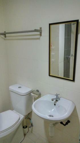 Apartamento Zahra Batu Caves