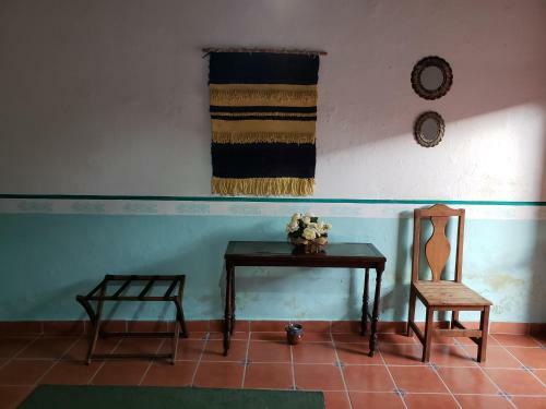 Hotel Ex-hacienda San Buenaventura