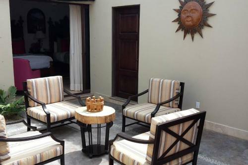 Cabo San Lucas Luxury Villa-3br Ocean View