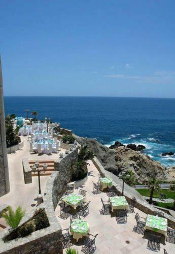 Cabo San Lucas Luxury Villa-3br Ocean View