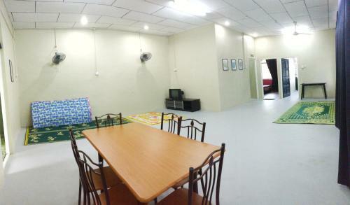 Arau Guest House