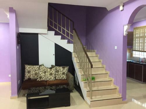 Homestay Darulaman