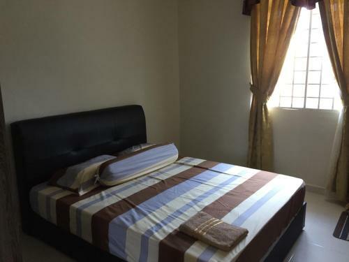 Homestay Darulaman