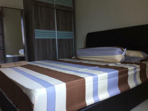 Homestay Darulaman