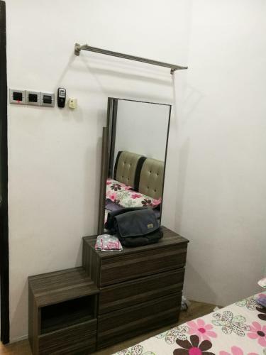 Barakah Homestay