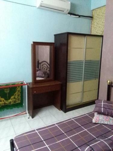 Deenaz Utara Homestay
