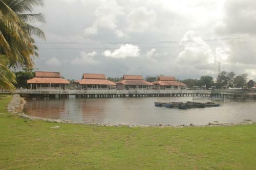 Hotel Pantai Sri Tujuh Resort