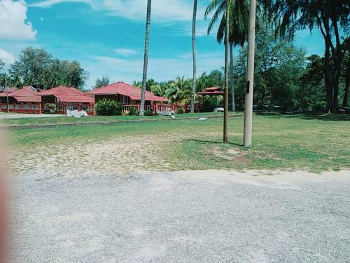 Hotel Pantai Sri Tujuh Resort