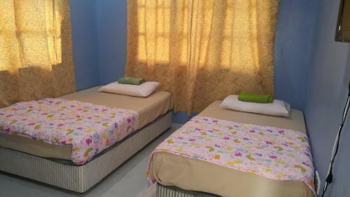 Hostal Wan Guesthouse