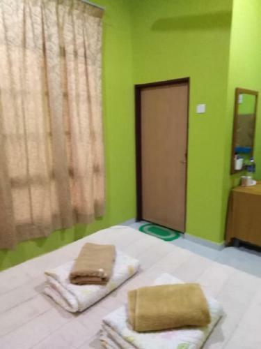 Hostal Wan Guesthouse
