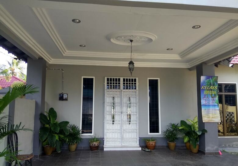 Relaxs Homestay