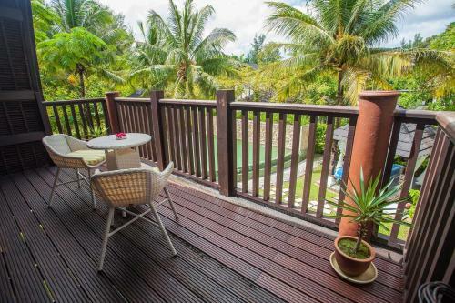 Kudat Riviera Exclusive Beach Villas