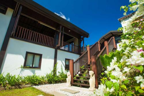 Kudat Riviera Exclusive Beach Villas