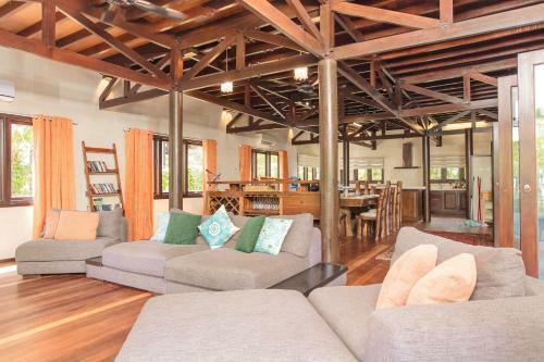 Kudat Riviera Exclusive Beach Villas