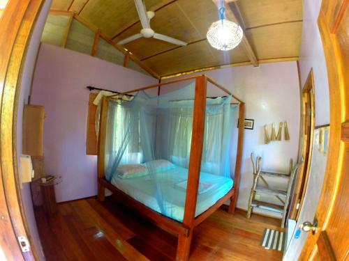 Lodge Tampat Do Aman