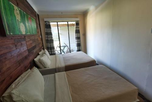 Motel Ceaser's Place