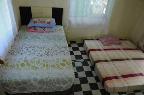 Mantanani Homestays