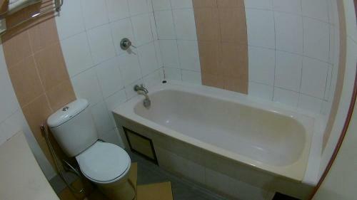 Borneo Hotel