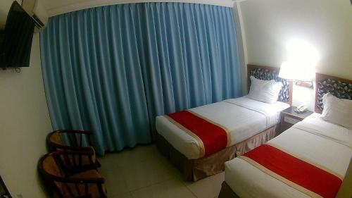 Borneo Hotel