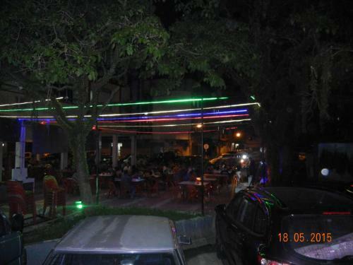 Borneo Hotel
