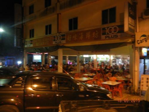 Borneo Hotel
