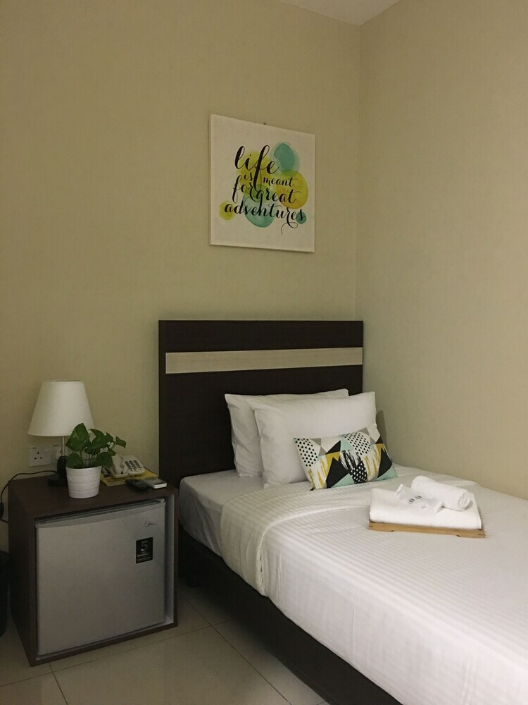 Chemara Boutique Hotel