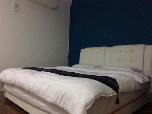 Zul's Place Miri Homestay