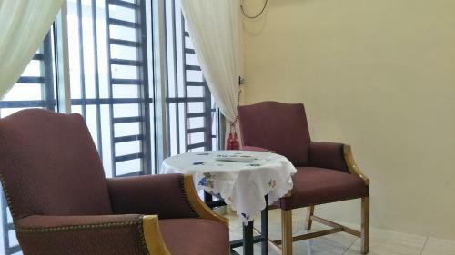 Airis Homestay Changlun