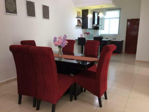 Homestay As Syifa Changlun